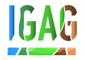 IGAG logo