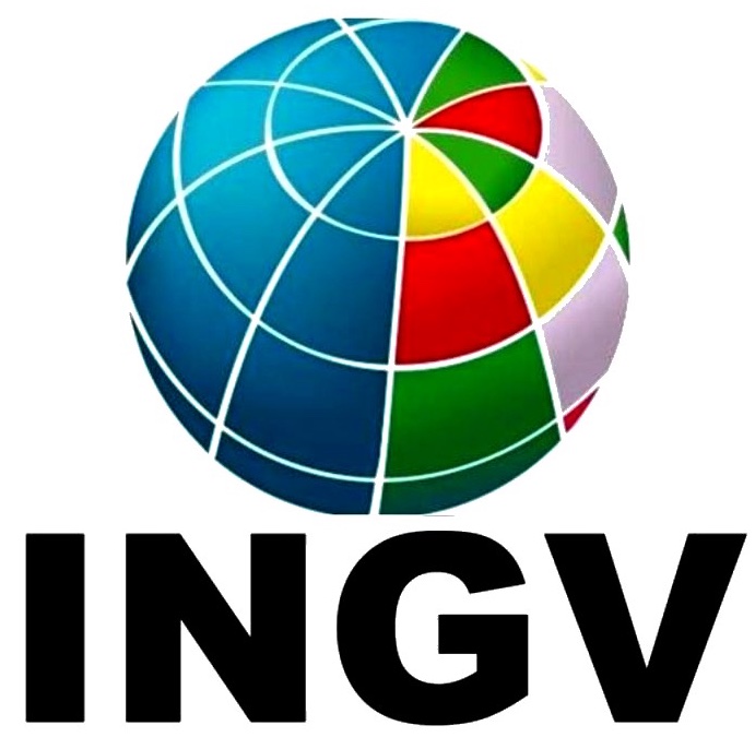 INGV logo