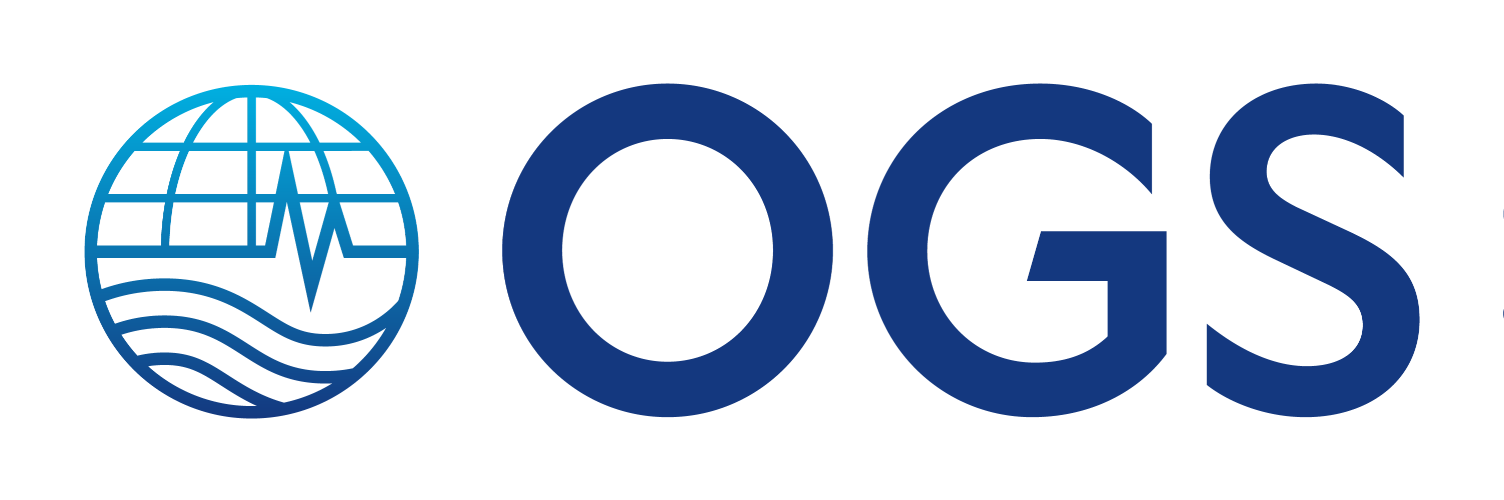 OGS logo