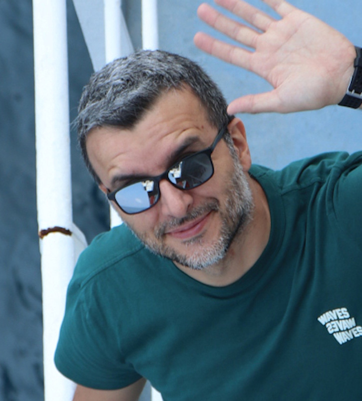 Marco Cuffaro